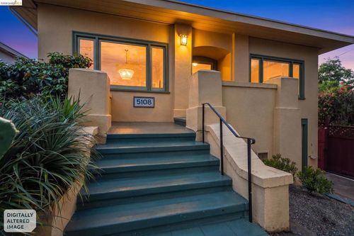 5108 Coronado Ave, Oakland, CA, 94618 | Card Image