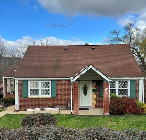 1821 Loretta Dr, Penn Hills, PA, 15235-2329 | Card Image