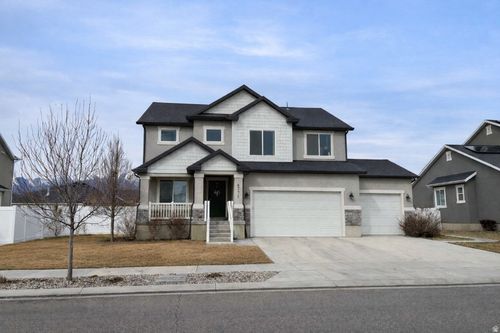 4771 N Mt Nebo Dr, Eagle Mountain, UT, 84005-5198 | Card Image