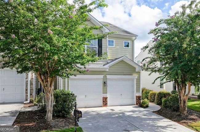 UNIT16 - 246 Cavendar Way, Townhouse with 3 bedrooms, 3 bathrooms and 2 parking in Marietta GA | Image 4