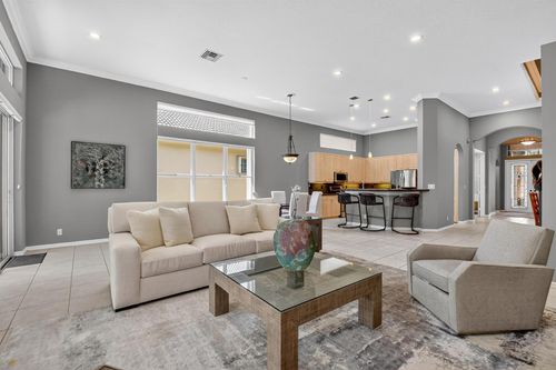 10096 Armani Dr, Boynton Beach, FL, 33437-3742 | Card Image