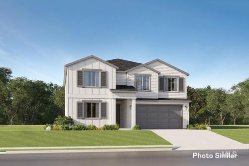 8855 W Inspirado St, Meridian, ID, 83646 | Card Image