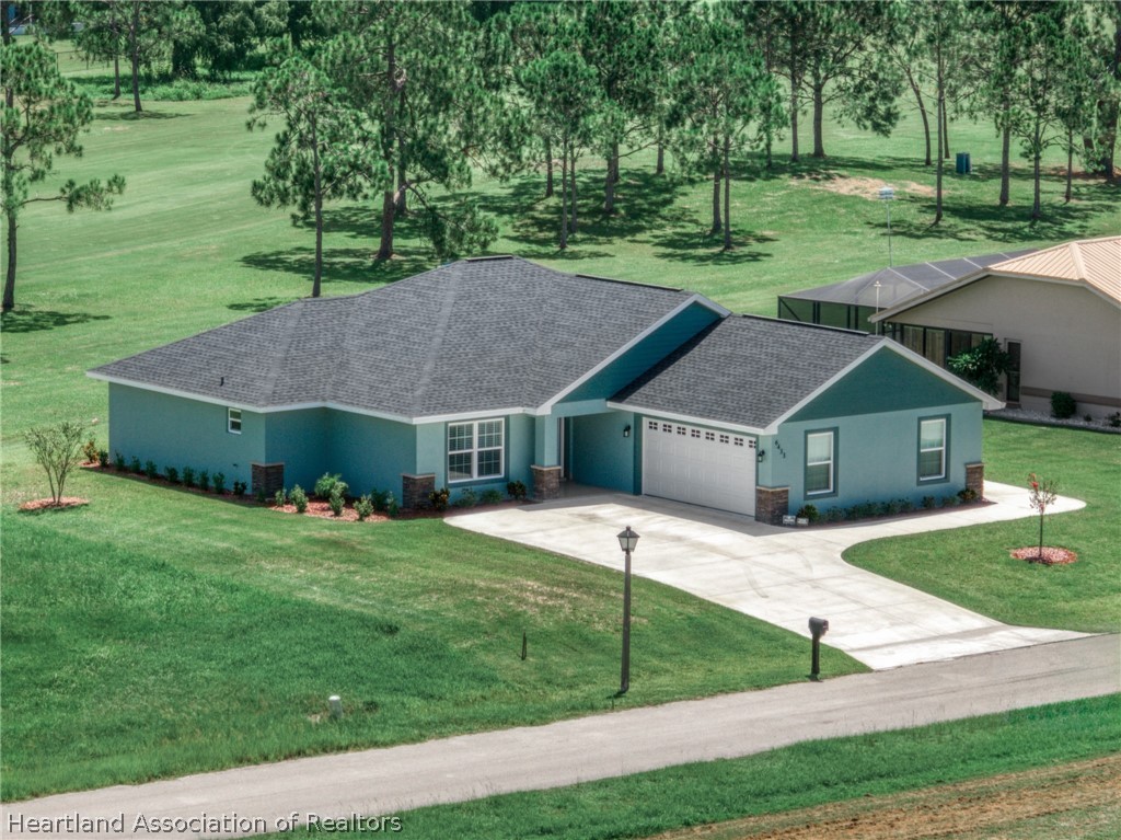 Bridgeview Dr, Sebring, FL 33876