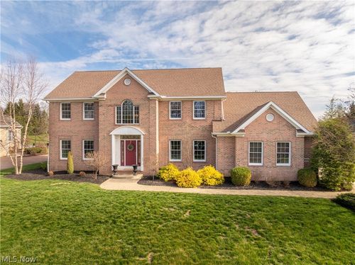 2669 Carrington St Nw, North Canton, OH, 44720-8158 | Card Image