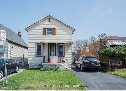 160 Ivon Ave, Hamilton, ON, L8H5S8 | Card Image