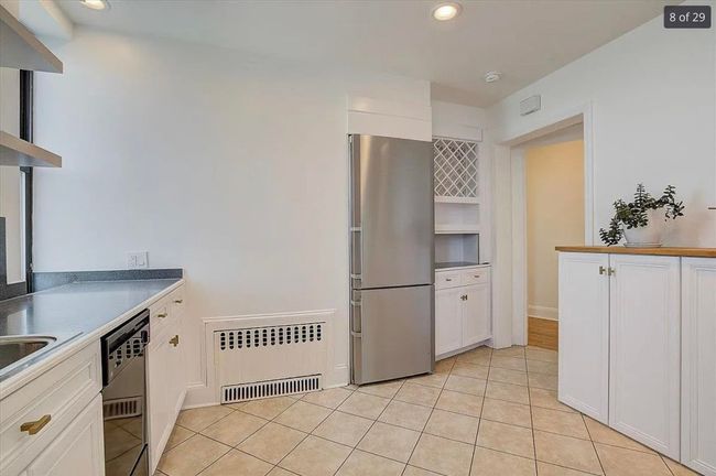 APT-7A - 2600 John F Kennedy Blvd, Condo with 1 bedrooms, 1 bathrooms and null parking in Jersey City NJ | Image 8