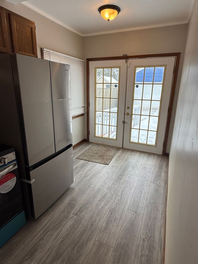 1205 Hughes Ave, House other with 2 bedrooms, 1 bathrooms and null parking in Flint MI | Image 26