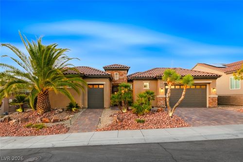2948 Foxtail Creek Ave, Henderson, NV, 89052-7077 | Card Image