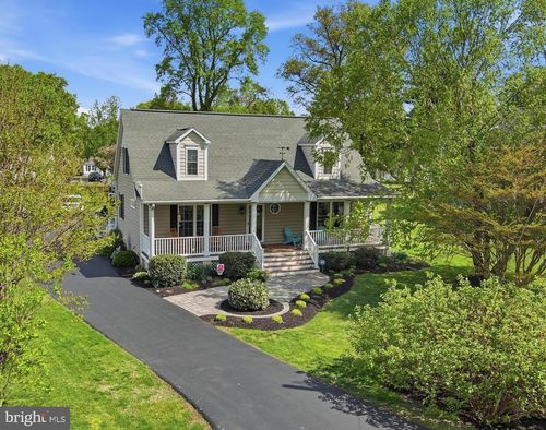 20694 Mercer Ave, Rock Hall, MD, 21661-1423 | Card Image