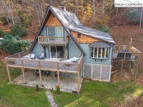 864 Trojan Horse Cir, Fleetwood, NC, 28626-9292 | Card Image