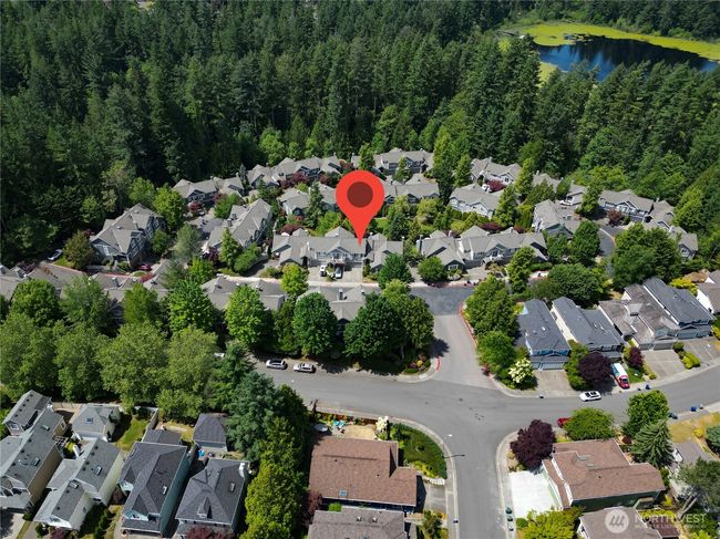 62 - 4196 248 Th Ct Se, Townhouse with 3 bedrooms, 3 bathrooms and null parking in Sammamish WA | Image 35