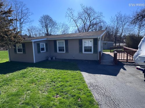 100 N Allen St, Catskill, NY, 12414-5060 | Card Image