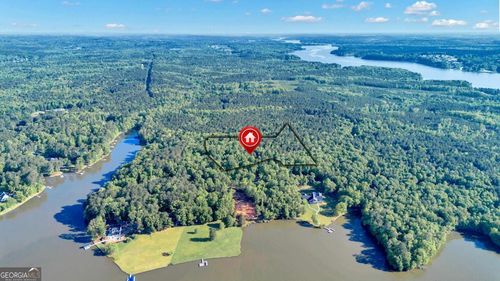 Lot 11 Deer Track Rd, Buckhead, GA, 30625-2809 | Card Image