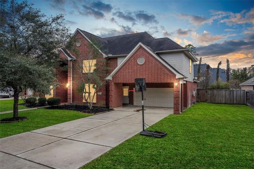 12011 Via Siena Ln, Cypress, TX, 77429-7443 | Card Image