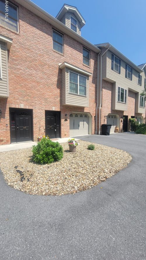 157 Sylvan Crest Drive, Hollidaysburg, PA, 16648 | Card Image