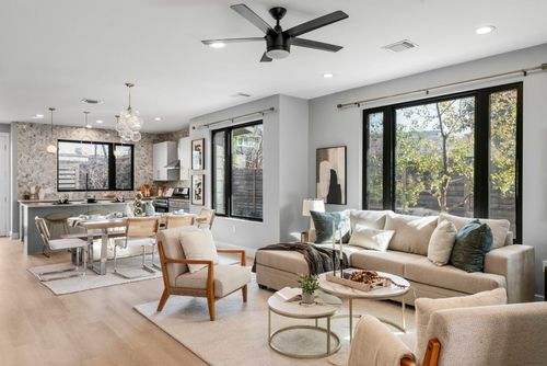 1-3612 Thompson St, Austin, TX, 78702-3130 | Card Image