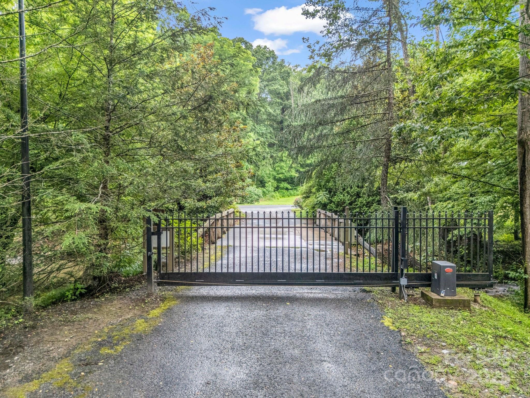 Residential in Lake Lure 2