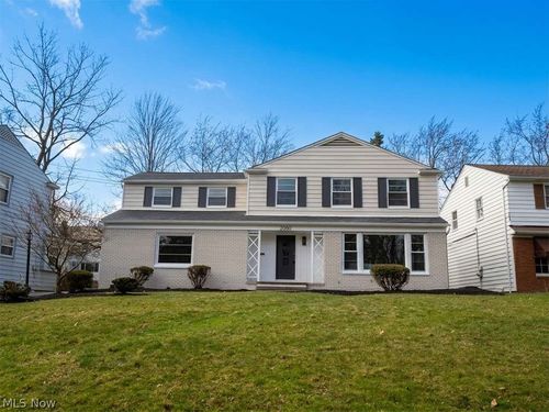 2060 Langerdale Rd, South Euclid, OH, 44121-3754 | Card Image