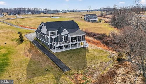 393 Rock Island Ridge, Lake Anna, MINERAL, VA, 23117 | Card Image