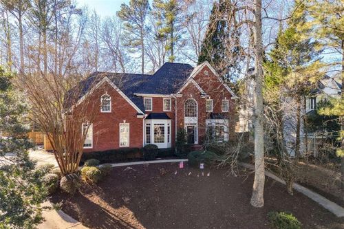 1701 Kenbrook Ct Nw, Acworth, GA, 30101-3522 | Card Image