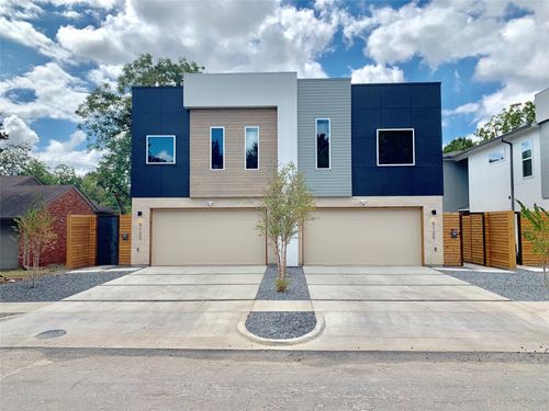 5125 N Hall Street, Dallas, TX, 75235 | Card Image