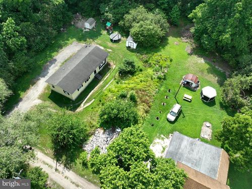 1461 Train Station Rd, STOCKTON, MD, 21864 | Card Image