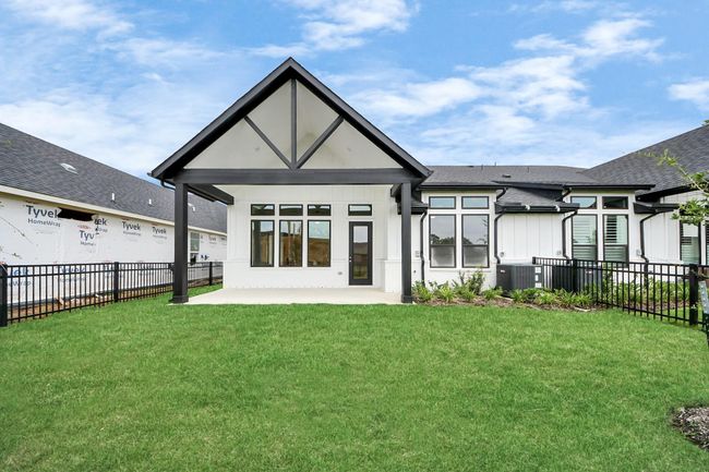 14647 Cedar Elm Ct, House attached with 3 bedrooms, 3 bathrooms and null parking in Willis TX | Image 45