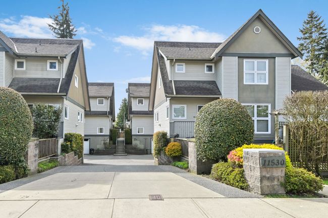 4 - 11530 84 Avenue, Townhouse with 3 bedrooms, 2 bathrooms and 2 parking in Delta BC | Image 20