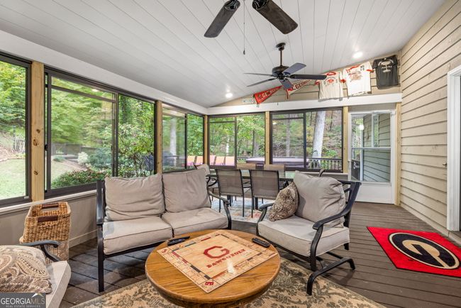 1134 Old Lake Russell Rd, House other with 3 bedrooms, 3 bathrooms and null parking in Cornelia GA | Image 35