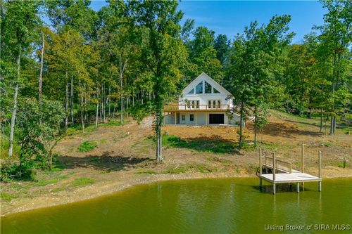 1318 Forest Grove Ln, North Vernon, IN, 47265-9767 | Card Image