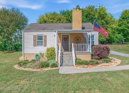 2612 Orton Drive, Maryville, TN, 37804 | Card Image