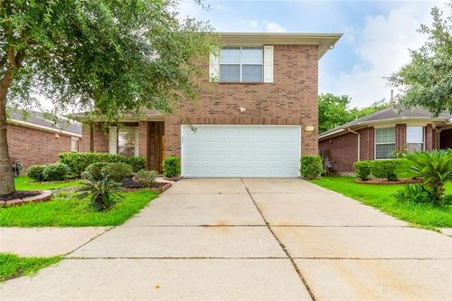 9726 Angleside Ln, Sugar Land, TX, 77498-6325 | Card Image