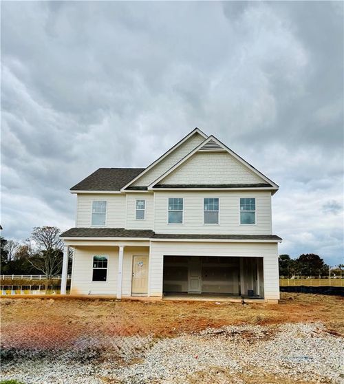 126 Hampton Hollow Dr, Jefferson, GA, 30549-2543 | Card Image
