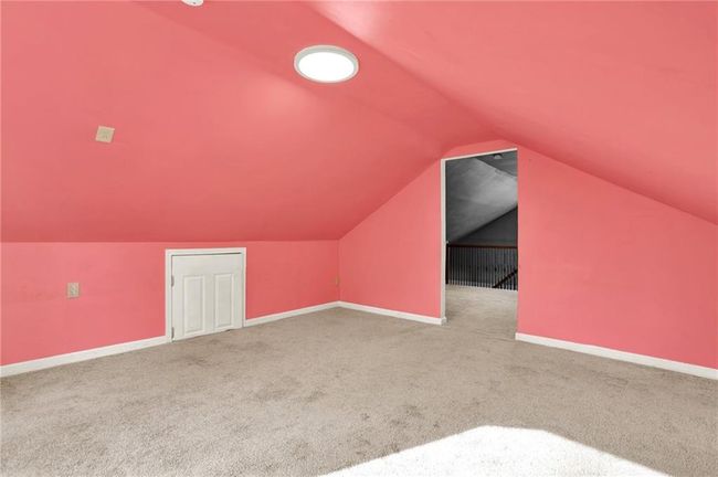 257 Crossroads Church Rd, House other with 1 bedrooms, 1 bathrooms and null parking in rockmart GA | Image 19