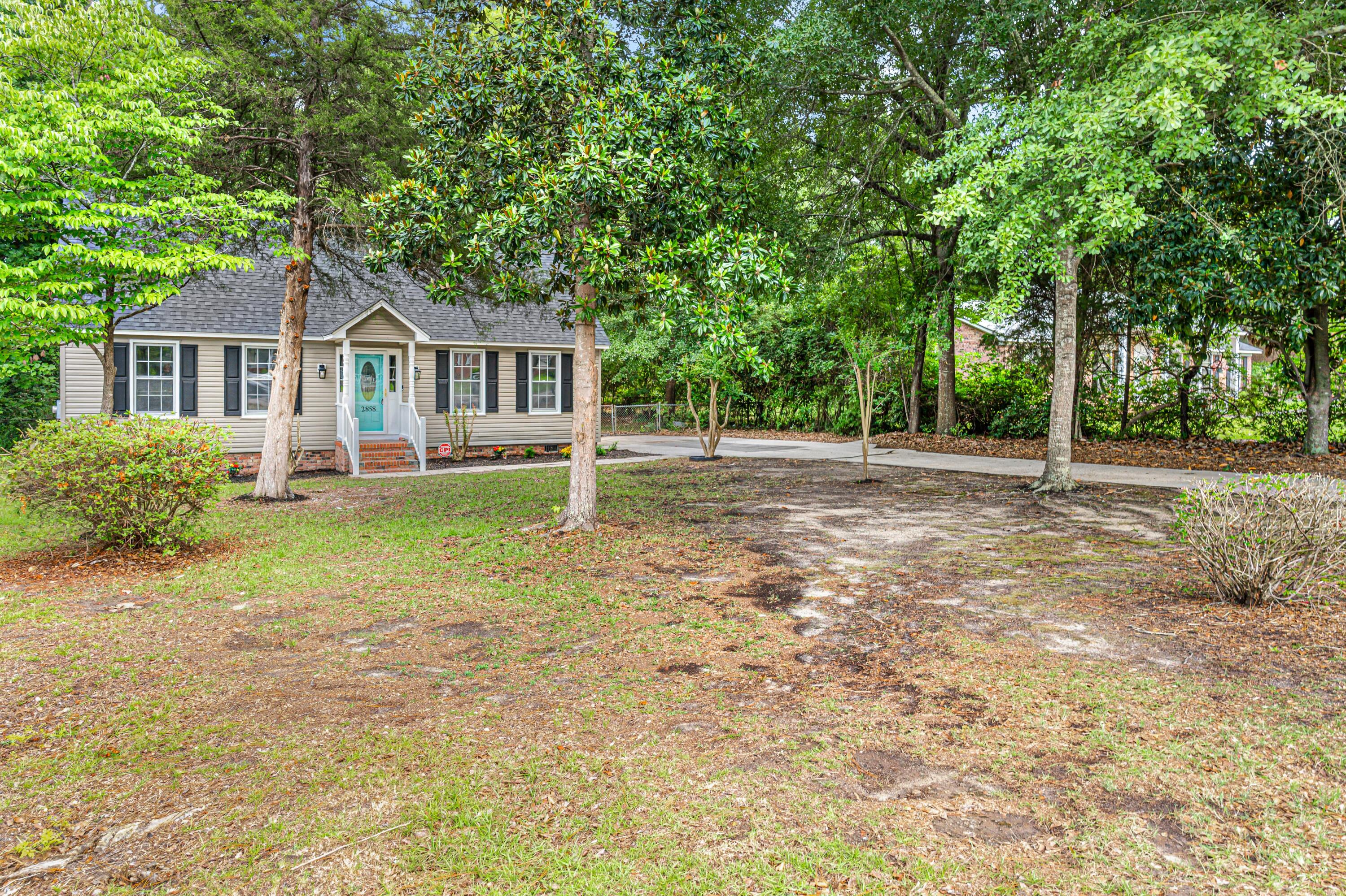 Residential in Orangeburg 3