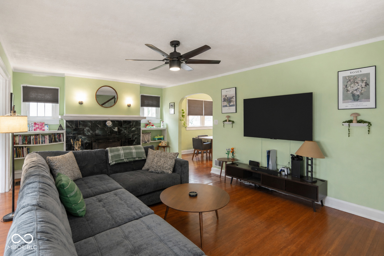 Residential in Indianapolis 5