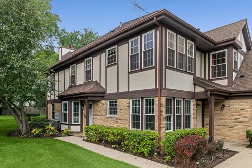 166 White Branch Ct, Buffalo Grove, IL, 60089-1595 | Card Image