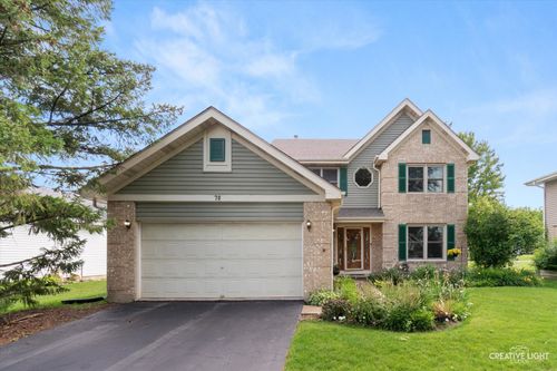 78 Forestview Ln, Aurora, IL, 60502-6916 | Card Image