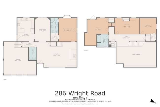 286 Wright Rd, House other with 4 bedrooms, 2 bathrooms and 2 parking in Prospect TN | Image 59