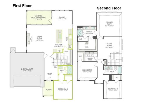 1128 Amaryllis Lane, Little Elm, TX, 76227 | Card Image