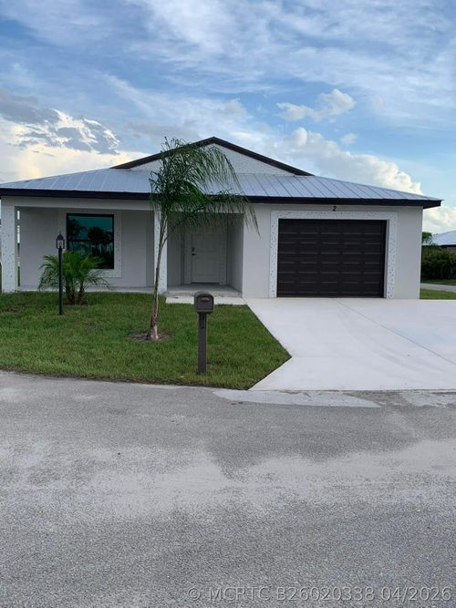 43 La Villa Way, Fort Pierce, FL, 34951-2833 | Card Image