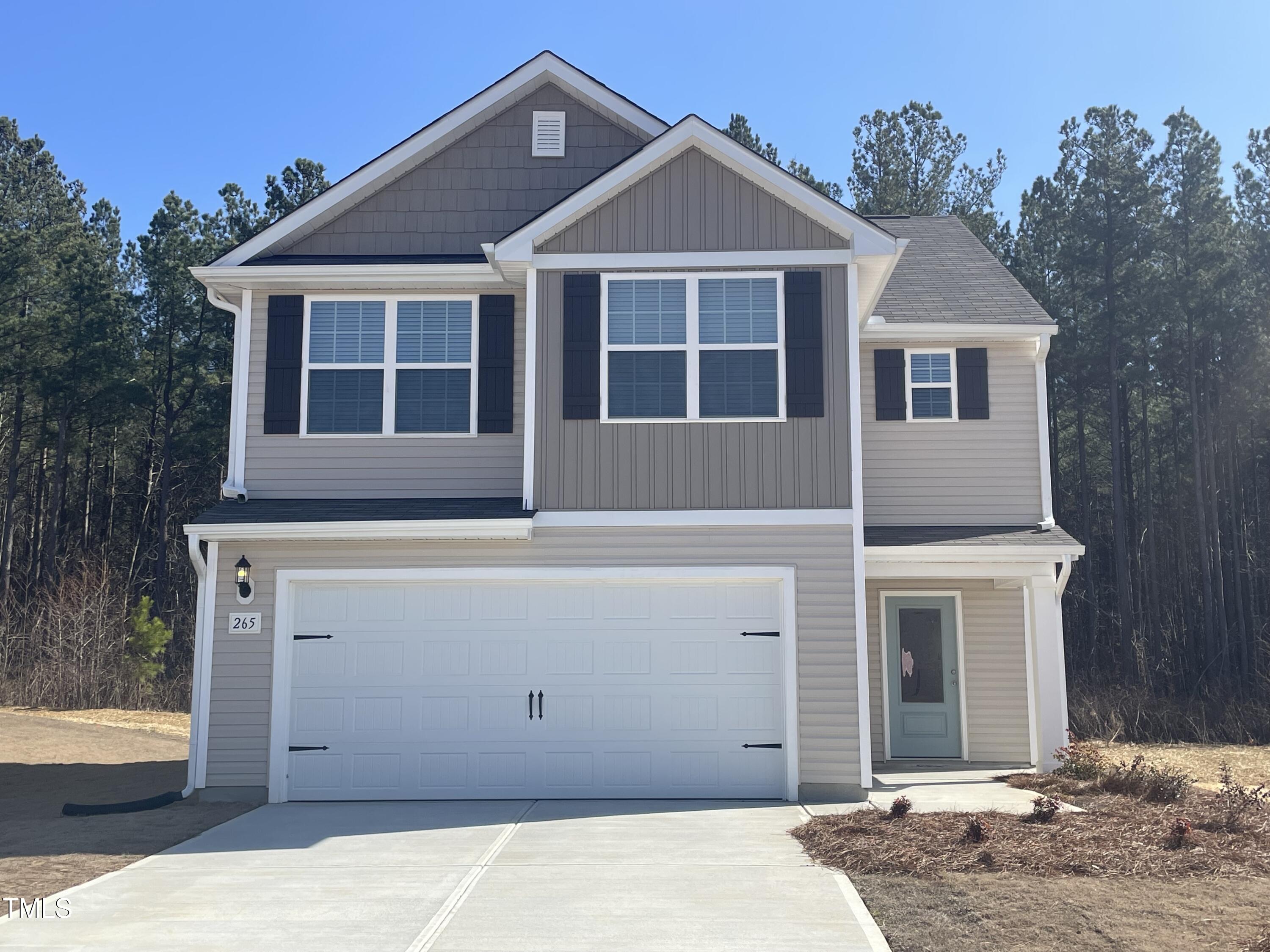 Crow Field St, Roxboro, NC 27574