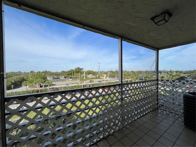 APT-407 - 3600 Nw 21 St St, Condo with 2 bedrooms, 2 bathrooms and null parking in Lauderdale Lakes FL | Image 13