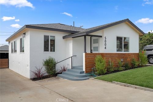 5004 W 138th St, Hawthorne, CA, 90250-6545 | Card Image
