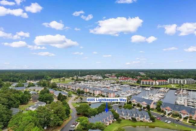 UNIT-24B - 4505 Lightkeepers Way, Condo with 2 bedrooms, 2 bathrooms and null parking in Little River SC | Image 35