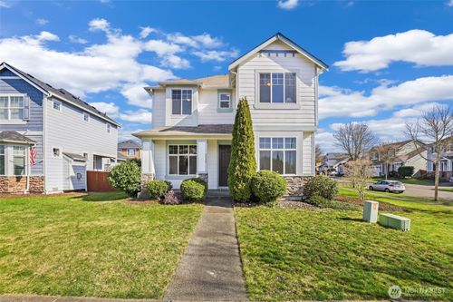 3430 Preston St Ne, Lacey, WA, 98516-6299 | Card Image