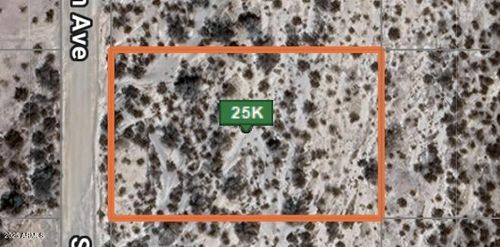 55-0 S 545th Ave, Tonopah, AZ, 85354 | Card Image