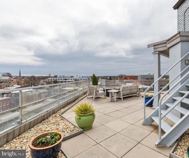 APT-5D - 815 King St, Condo with 1 bedrooms, 1 bathrooms and null parking in ALEXANDRIA VA | Image 6