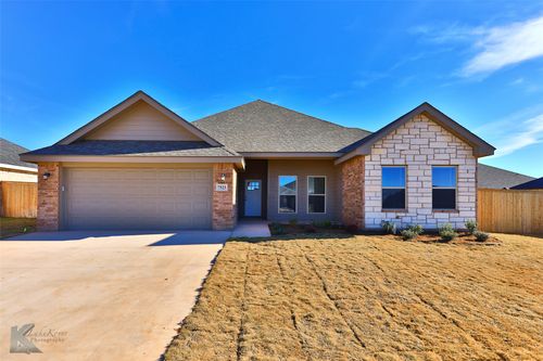 7523 Security Ln, Abilene, TX, 79602-2259 | Card Image