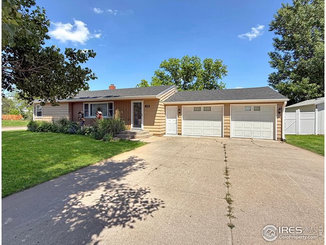 411 N Logan Ave, House other with 3 bedrooms, 2 bathrooms and null parking in Fleming CO | Image 24